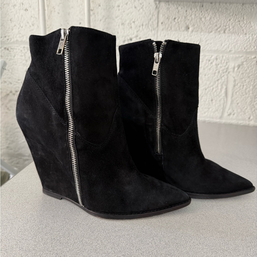 Booties - Picture 2 of 4